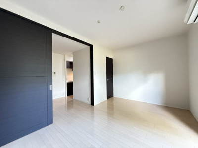 【洋室】 | クレアート大阪EAST G4