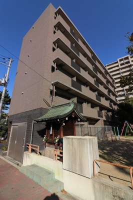 【外観】 | クレアート大阪EAST G4