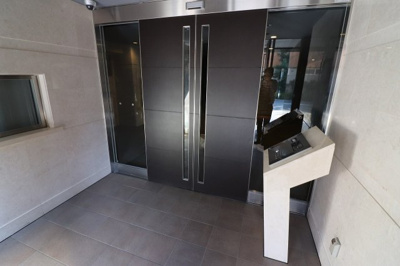 【ロビー】 | クレアート大阪EAST G4