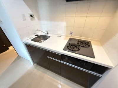 【キッチン】 | クレアート大阪EAST G4