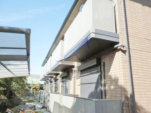 エルメゾン　ユウ