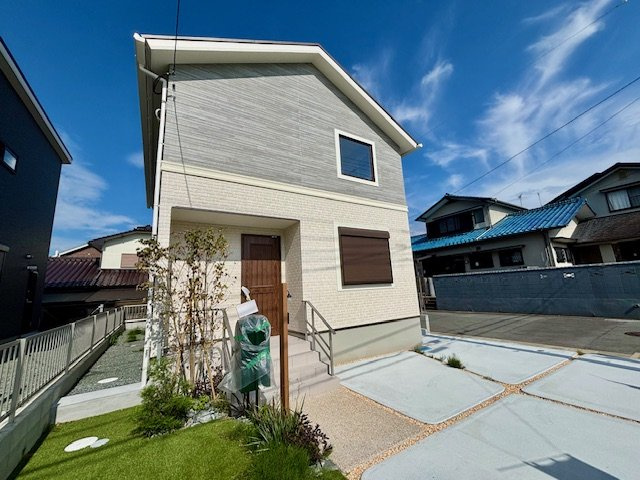 久留米市荒木町荒木16号地