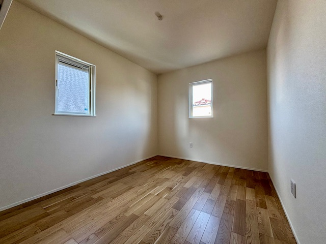 久留米市荒木町荒木16号地の洋室