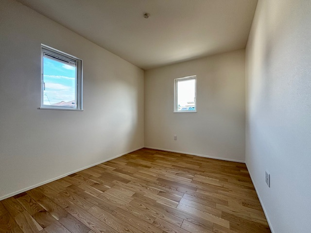 久留米市荒木町荒木16号地の洋室