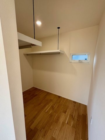 久留米市荒木町荒木16号地の収納