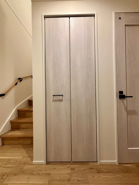 久留米市荒木町荒木16号地の収納