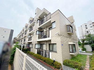 【外観】 | 日神パレス戸塚