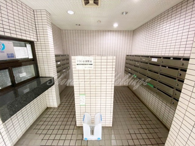 【その他共用部分】 | 日神パレス戸塚