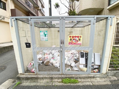 【その他共用部分】 | 日神パレス戸塚