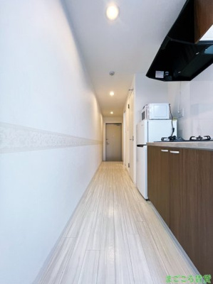 【その他共用部分】 | グランパシフィック梅南