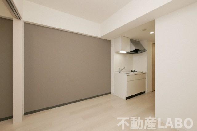 リヴェント難波サウスの内装