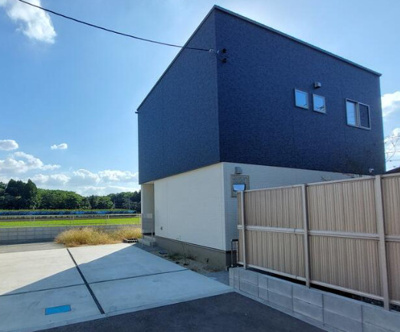 【外観】 | 熊本県菊池郡菊陽町大字原水