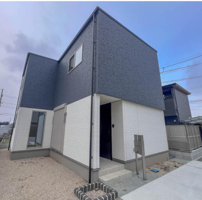 【外観】 | 熊本県菊池郡菊陽町大字原水