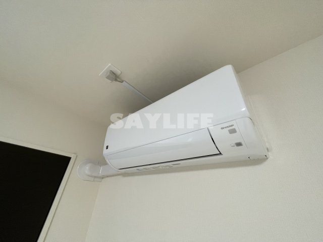 Avvenire深江橋の設備