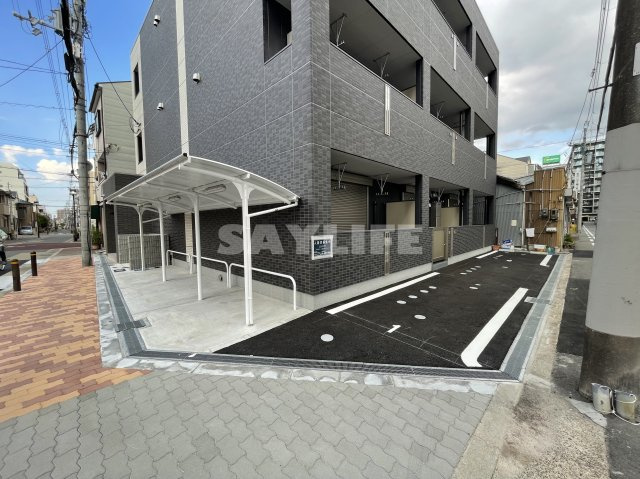 Avvenire深江橋のその他共用部分