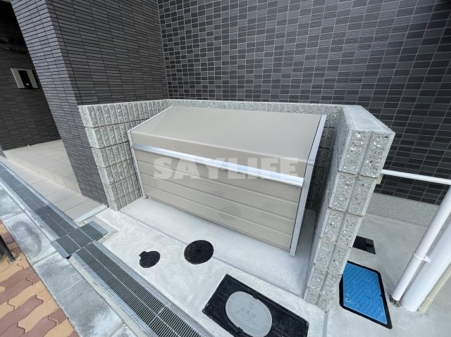 Avvenire深江橋のその他