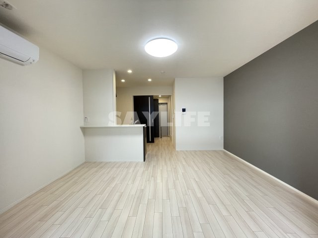 Avvenire深江橋の居間・リビング