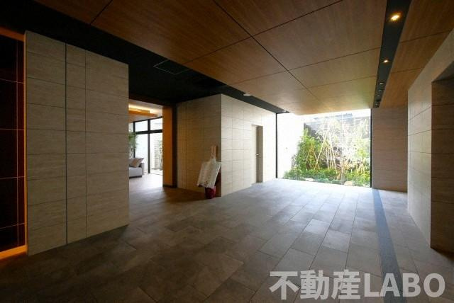 リヴェント難波サウスのその他