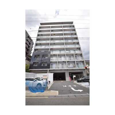 【駐車場】 | T・KRESIDENCE一宮駅西