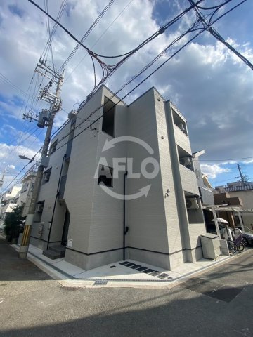 グランディールソレイユ