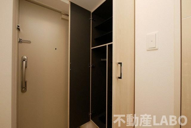 リヴェント難波サウスのその他共用部分