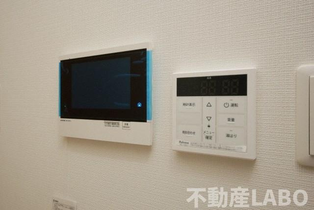 リヴェント難波サウスのその他