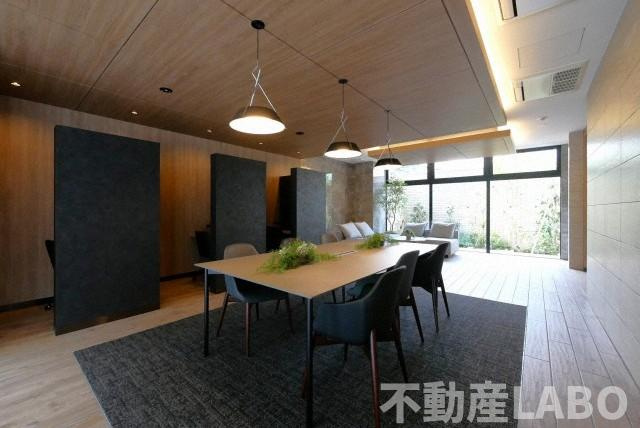 リヴェント難波サウスのその他