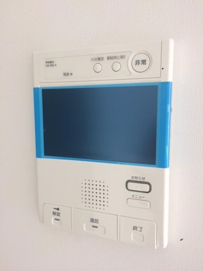 【設備】リヴシティ横濱関内 