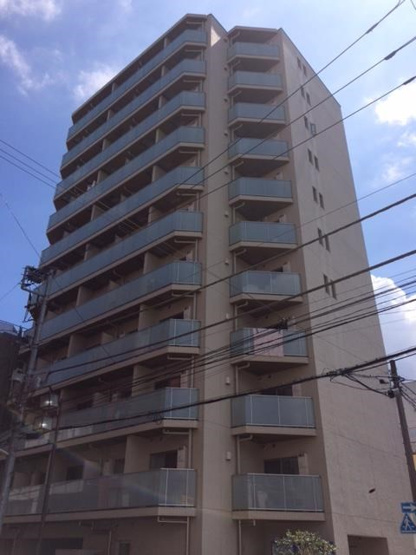【外観】リヴシティ横濱関内