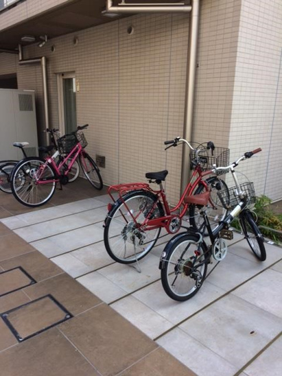 【その他】リヴシティ横濱関内 
