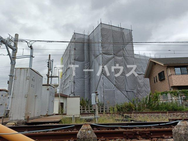 プリファード幕張のその他共用部分