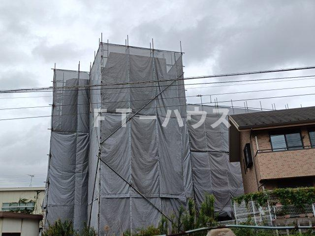 プリファード幕張の設備