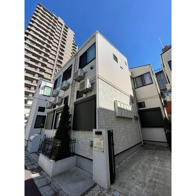 ｃｏｃｏｔｅｒｒａｃｅ