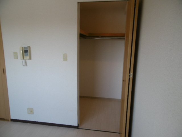 【収納】 | プロニティヒル | ウォークインクローゼットがあります
