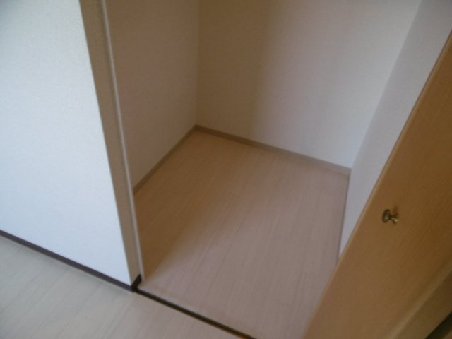 【収納】 | プロニティヒル | 収納スペース豊富です