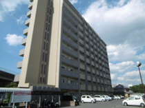 【外観】 | プロニティヒル | 外観もきれいです