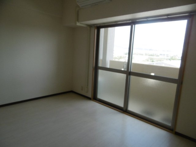 【洋室】 | プロニティヒル | 使い勝手の良い洋室です