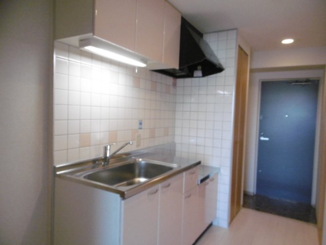 【キッチン】 | プロニティヒル | きれいなキッチンです