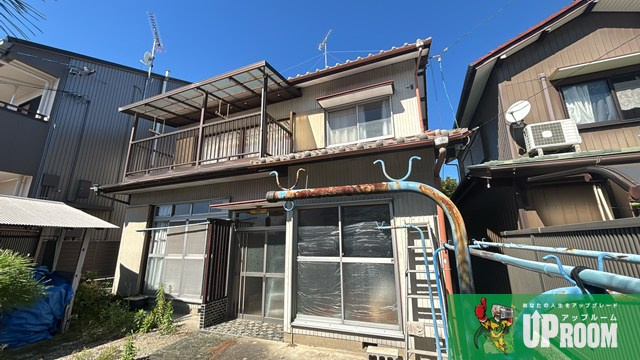 一宮今伊勢戸建