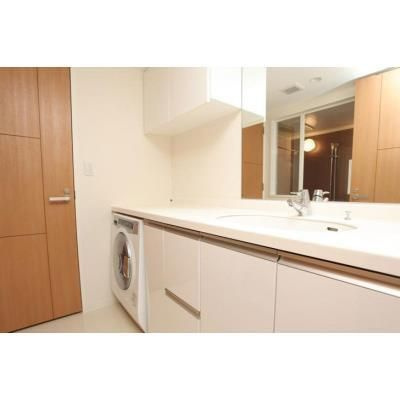 【キッチン】 | パークアクシス白金台