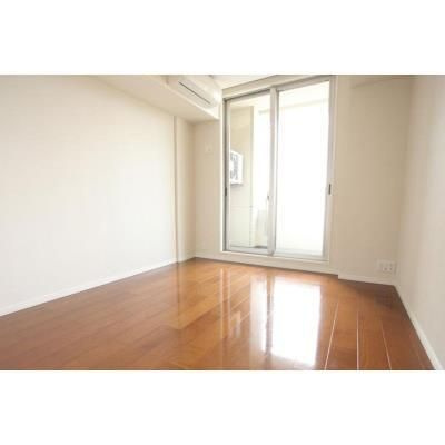 【内装】 | パークアクシス白金台