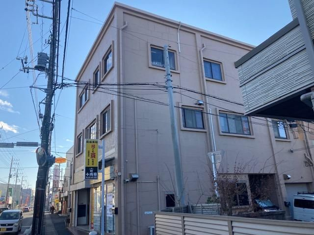 船橋市二和東６丁目の一棟マンション