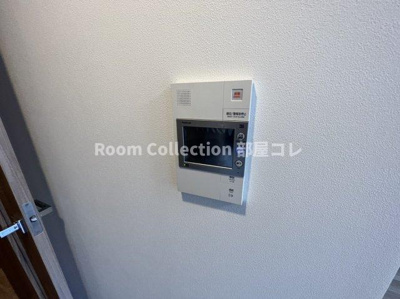 【セキュリティ】 | meLiV岐阜駅前