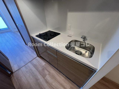 【キッチン】 | meLiV岐阜駅前