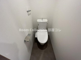 【トイレ】 | meLiV岐阜駅前