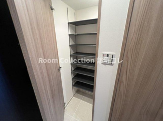 【収納】 | meLiV岐阜駅前