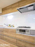 【キッチン】 | コアマンション新水前寺Ⅱ