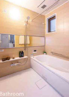 【浴室】 | コアマンション新水前寺Ⅱ