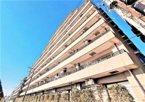 コスモ戸田公園リバーシティイーストの画像