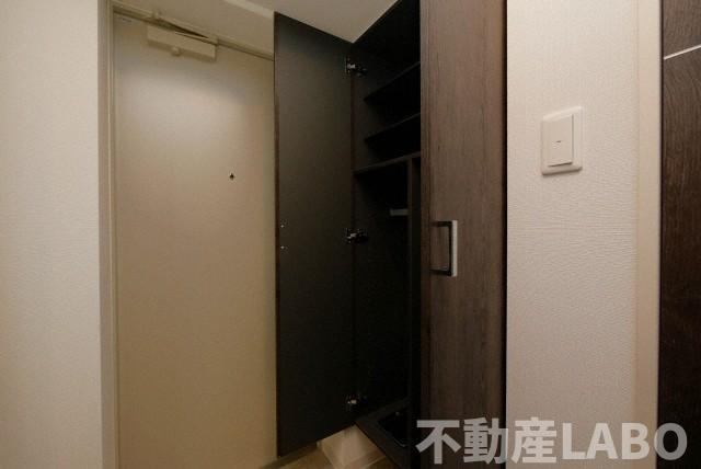 リヴェント難波サウスのその他共用部分